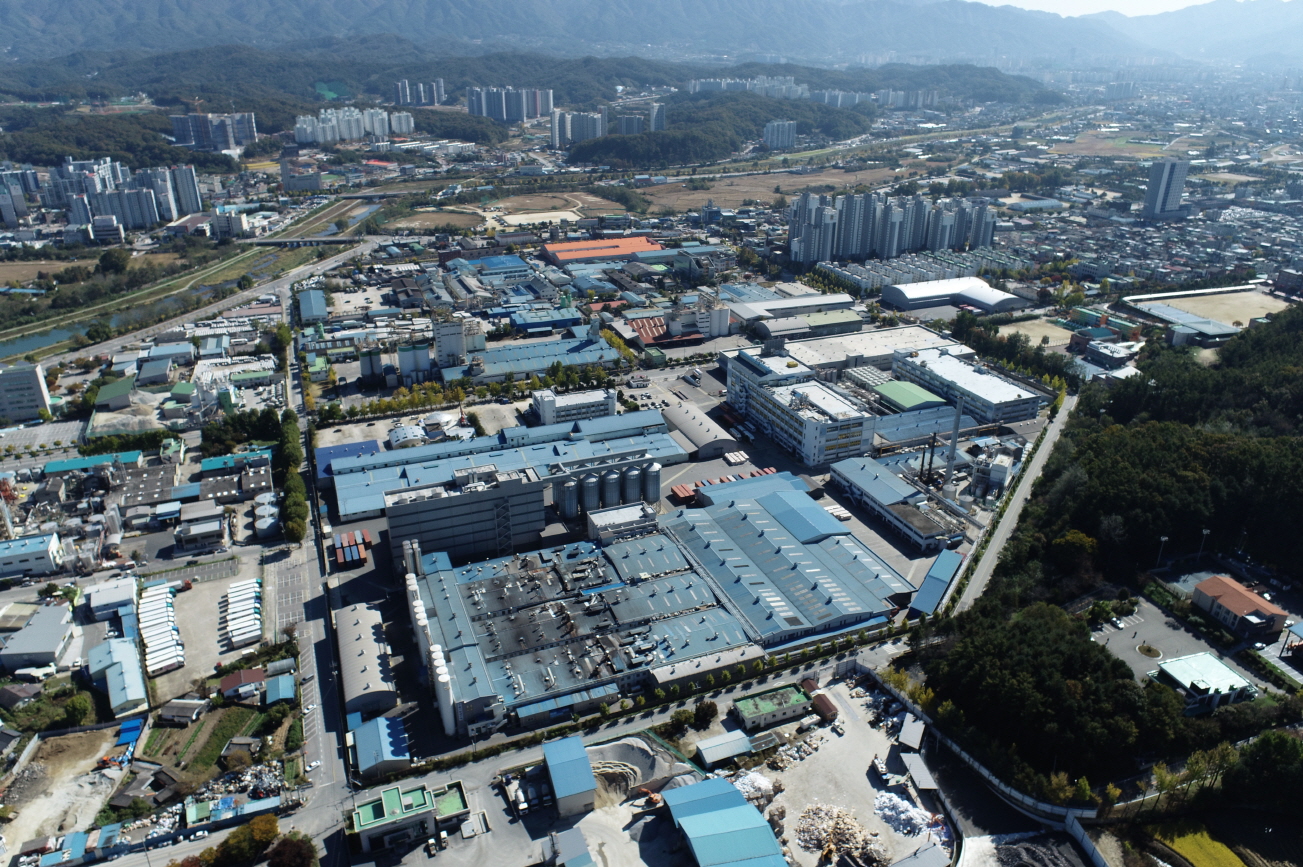원주시, 산업통상부 ‘문화선도산단’ 공모 도전