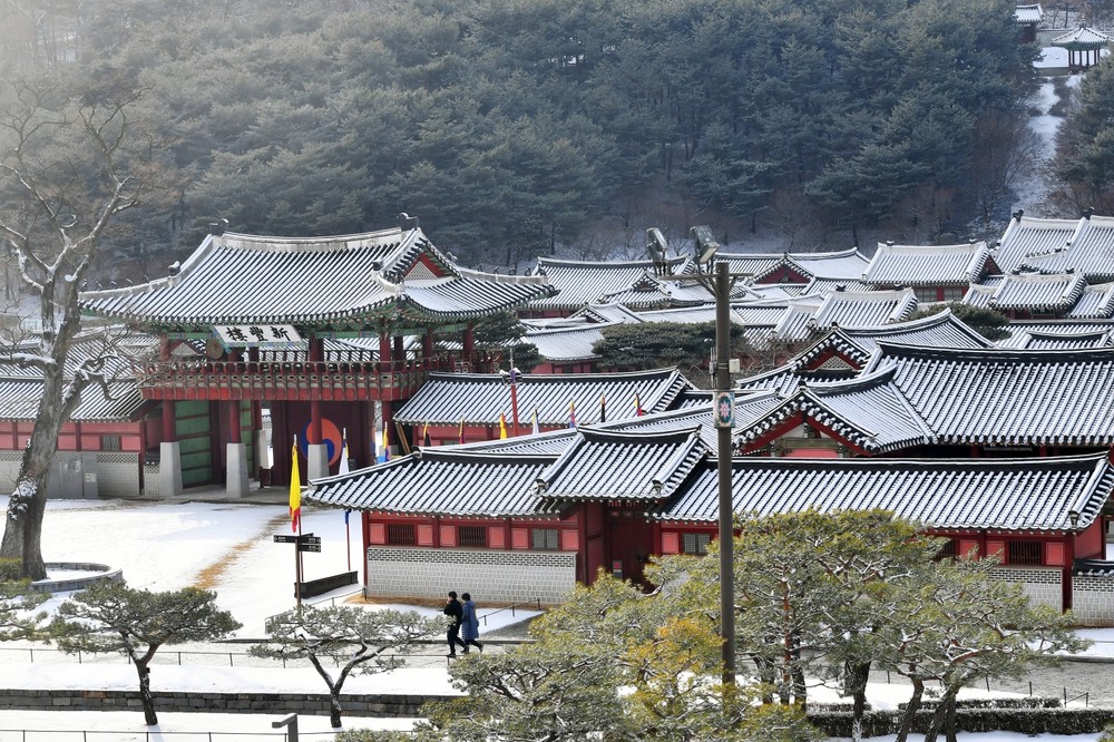 수원시, 설 명절 연휴 다채로운 즐길거리 제공