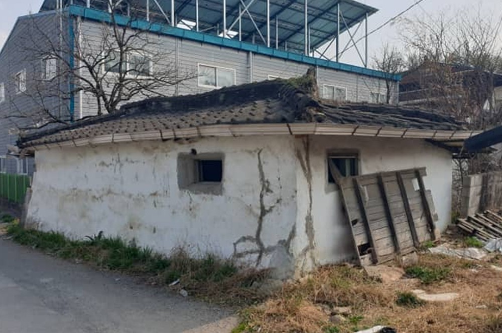 대구시, 방치된 빈집 정비로 안전하고 쾌적한 우리동네 만든다