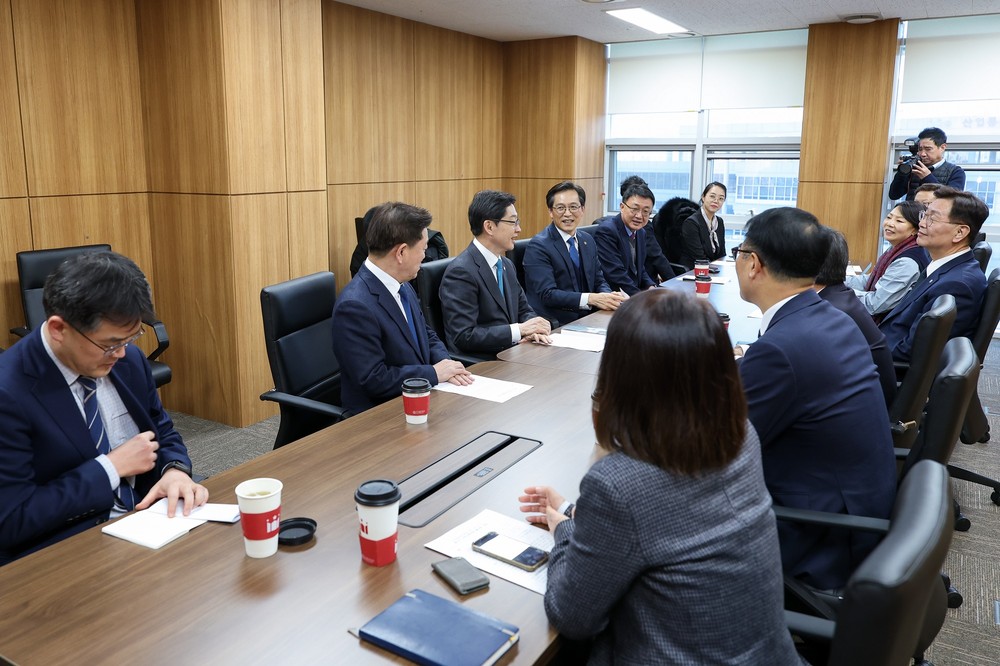 영암군, 지방시대위 포럼서 지역순환경제 사례발표