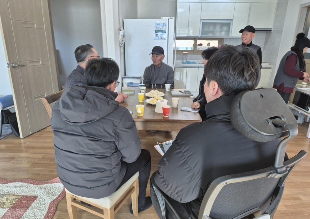 소방차 못 가는 춘천 오지마을, 화재 대응 체계 보완