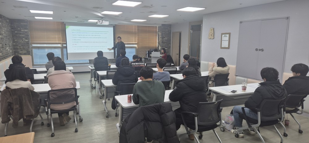 연수구, 2026년 밀폐공간 관리 담당자 교육 실시