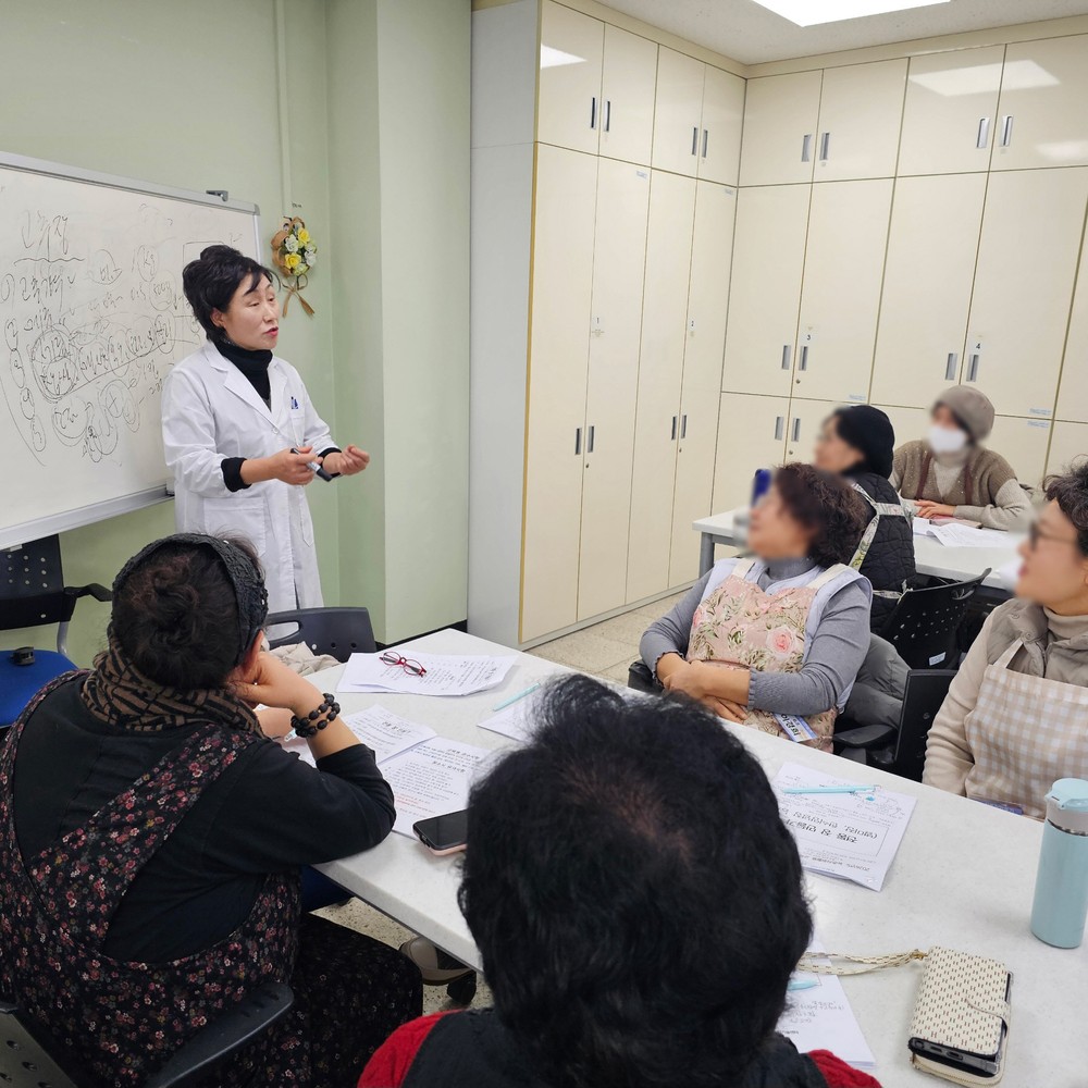 포천시, 건강한 식탁을 위한 ‘전통장 만들기 교육’ 본격 운영
