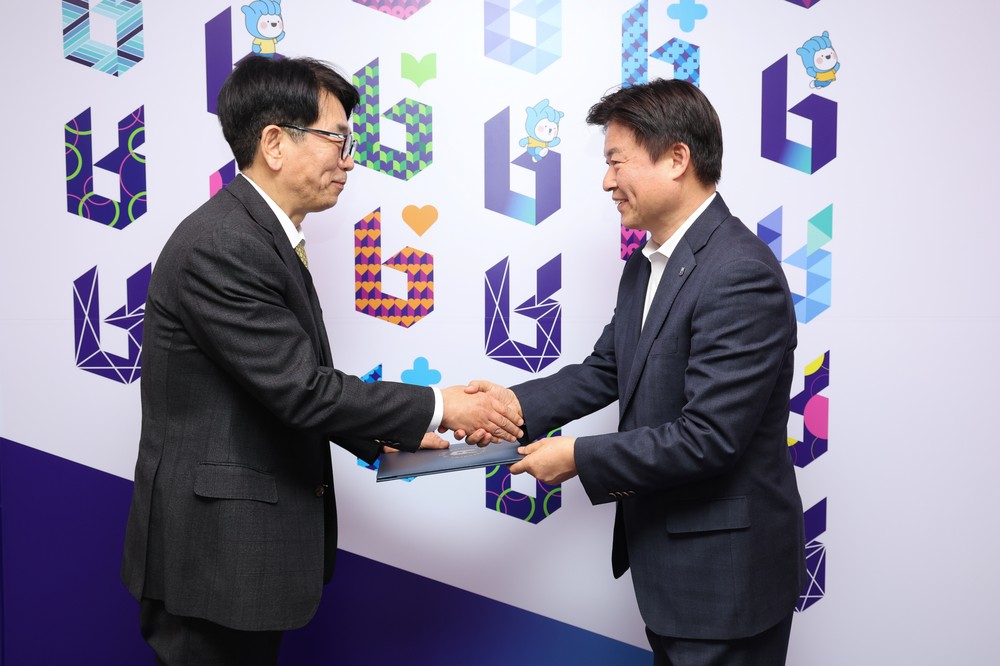 부천시, 부천도시공사 제4대 사장에 하정수 임명