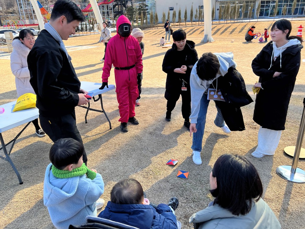 순창발효관광재단, 설 연휴 맞이 특별 이벤트 운영