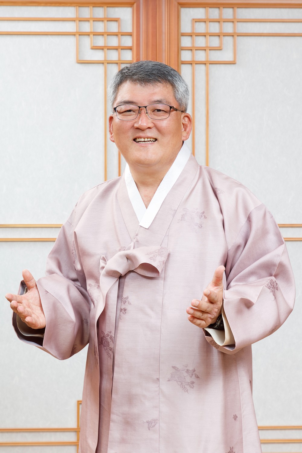 예천군수 김학동, 2026년 설 명절 인사말
