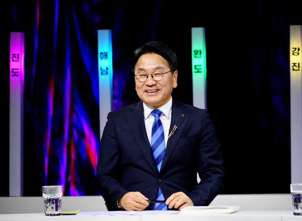 “광주 인재·첨단인프라+전남 에너지=기업” 광주권역 시민들, 행정통합 뜨거운 관심