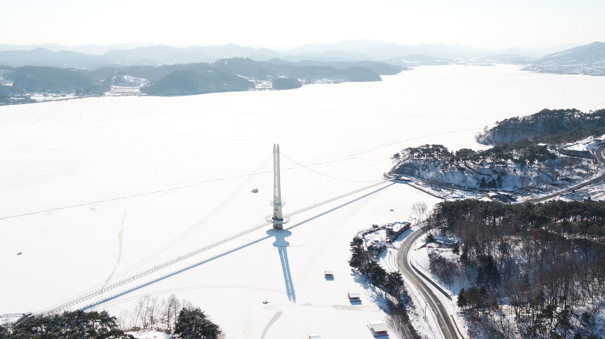 예산군, “이번 설 명절엔 예산으로 가볼까?”