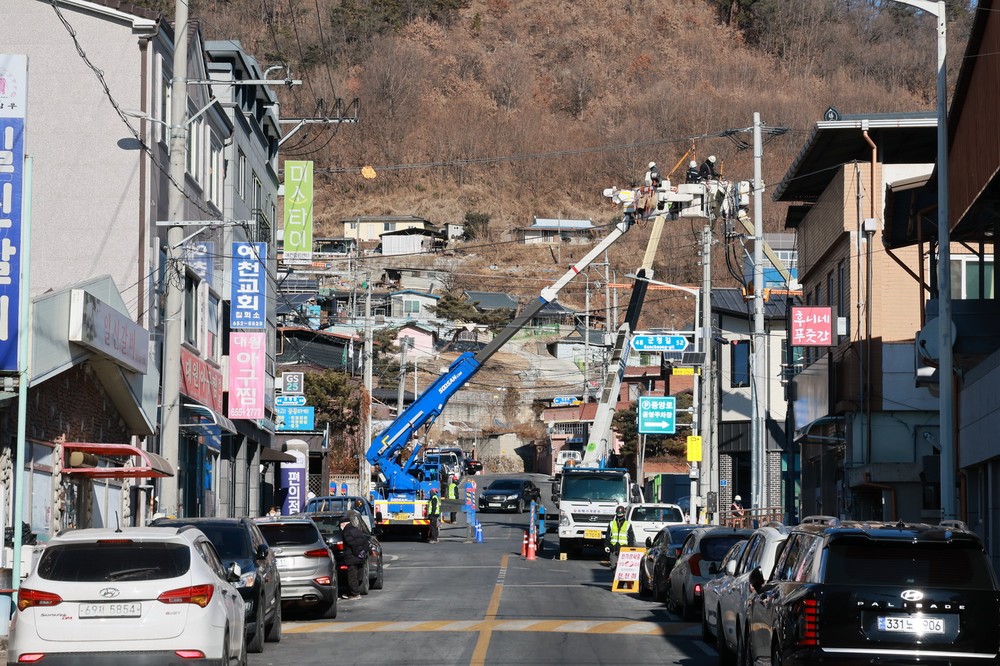 예천군, 2026년 ‘사람 중심 도시’로 도약