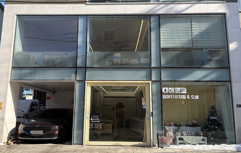 서울 중구, 취약가구 반려동물 '돌봐줄개' 운영…최대 10일 무료 위탁