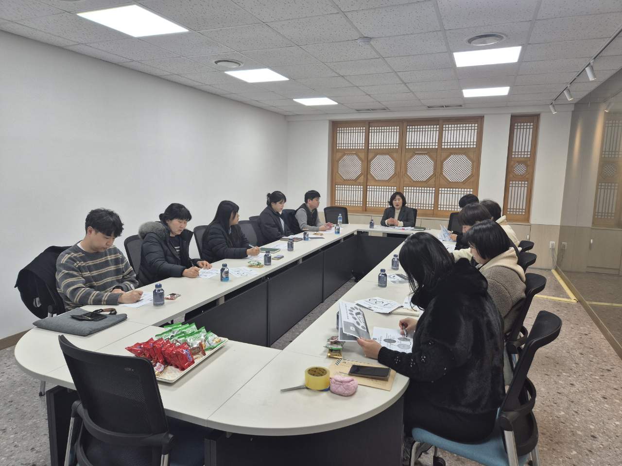 성주군, 의료·돌봄 안전망 강화… “살던 곳에서 건강한 노후를”