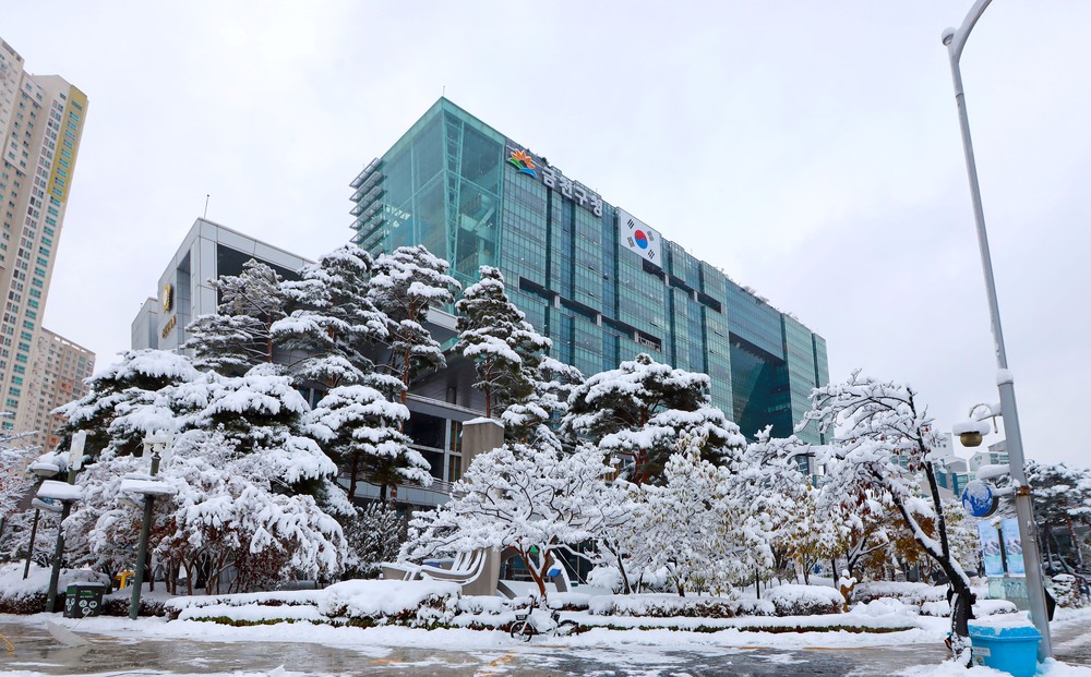 금천구, 설 장바구니 부담 낮춘다... 물가안정 대책 추진