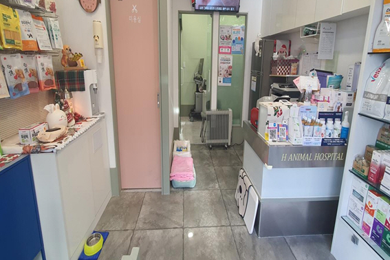 강북구, 취약계층 반려동물 위한 ‘우리동네 펫위탁소’ 운영