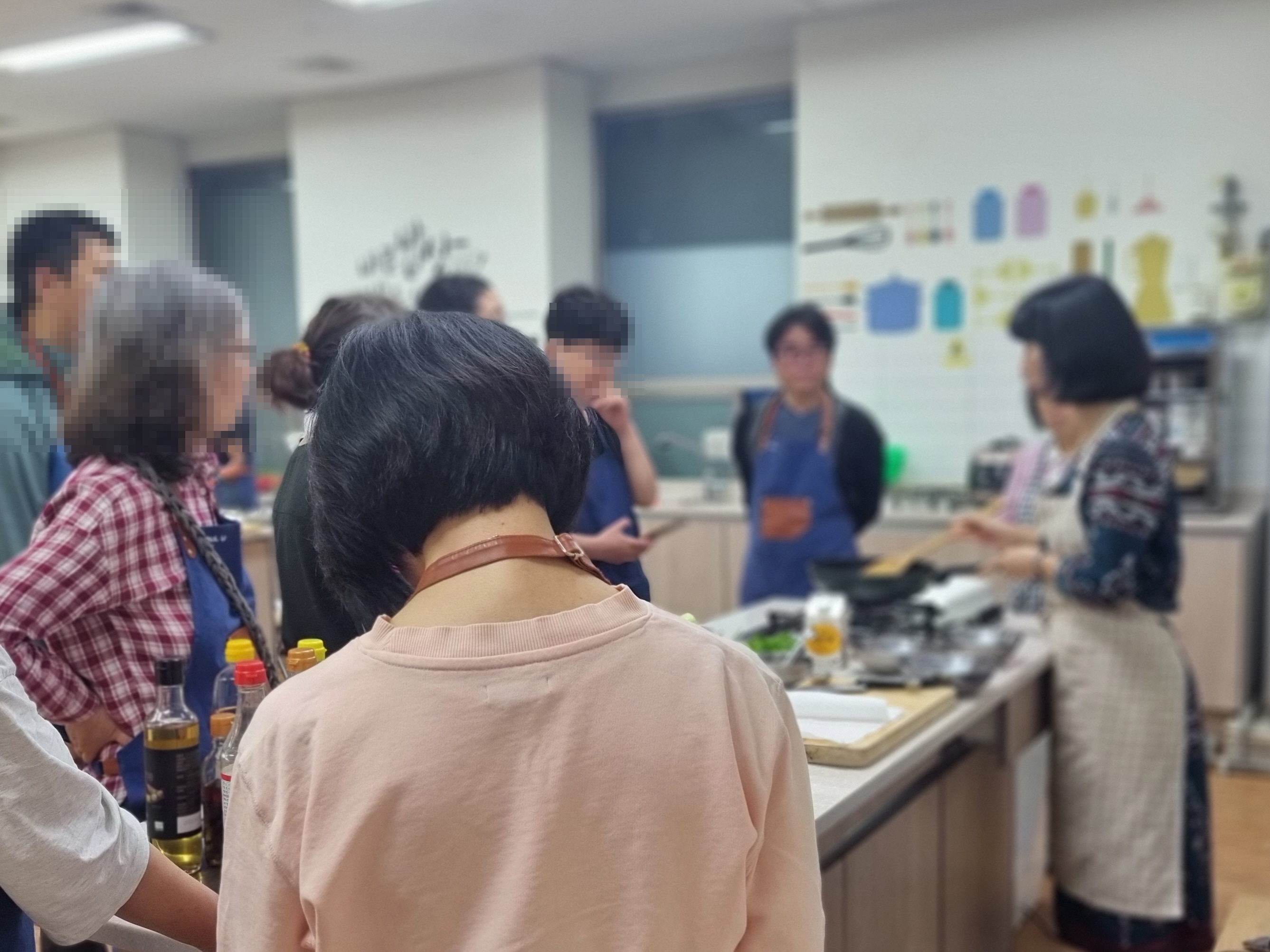 도봉구, 설 전 1인가구와 따뜻한 밥 한 끼 행사