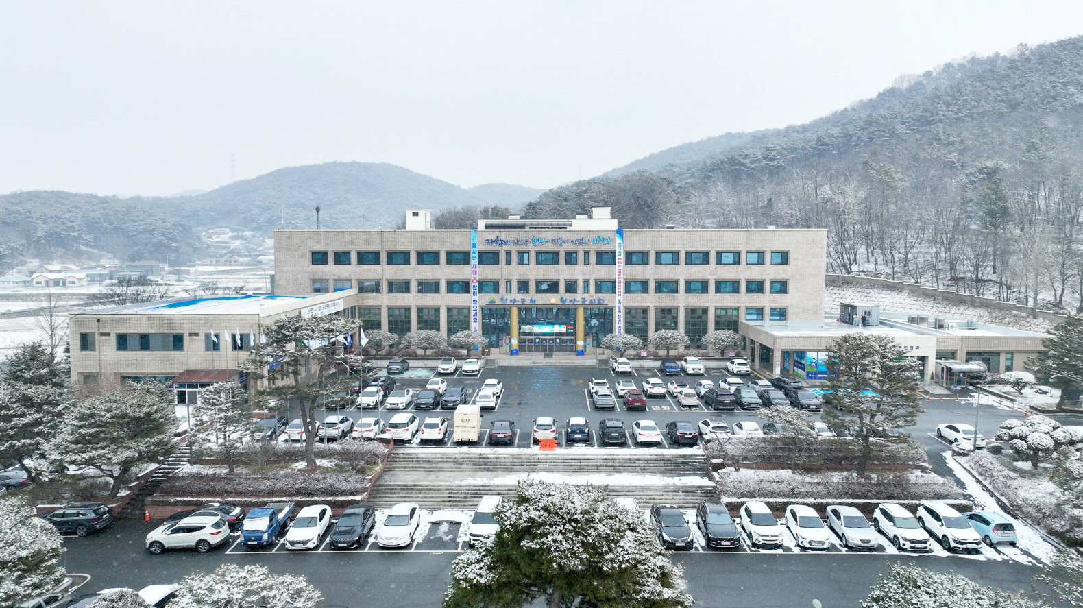 청양군, 설 앞두고 생계급여 '7일 앞당겨' 13일 조기 지급