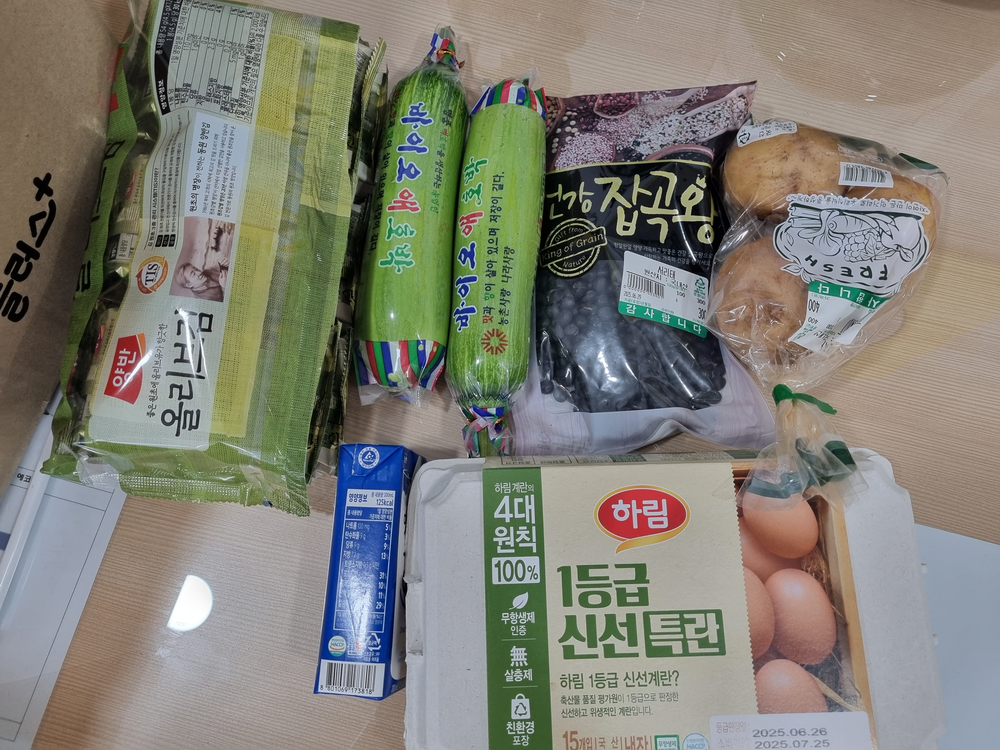 홍천군, 맞춤 영양상담으로 건강한 식생활 지원 3월부터 영양 플러스 대상 가정방문 실시