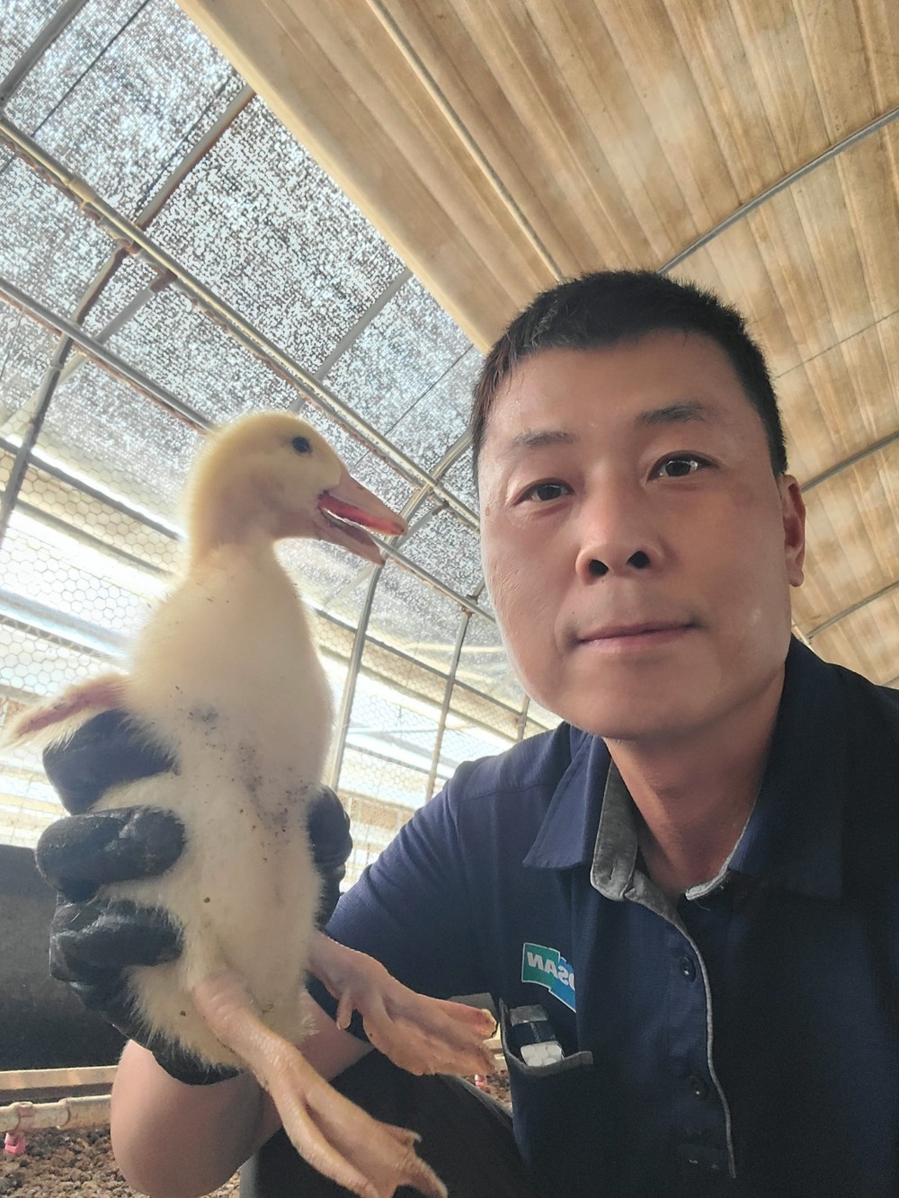 “강진으로 귀농해, 이제는 완벽히 정착했어요”