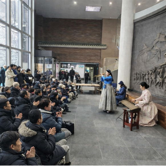 광주역사민속박물관 ‘설맞이 한마당’ 연다