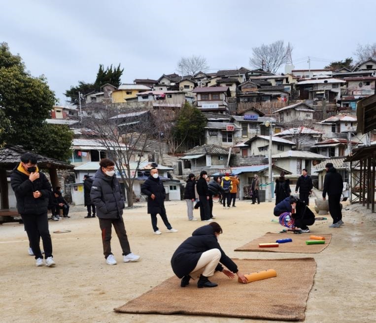 머무는 곳마다 다른 매력, 만족도 높은 설 연휴 여행 ‘순천’