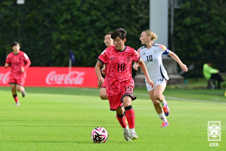 고성군, 설 연휴 기간 여자 U-20 축구 국가대표팀 소집훈련 유치