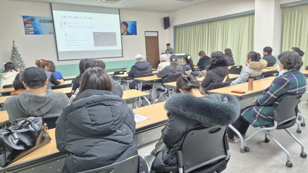 수강생에서 작가로, 작가에서 강사로… 거창군, 군민 성장 선순환 모델 본격화
