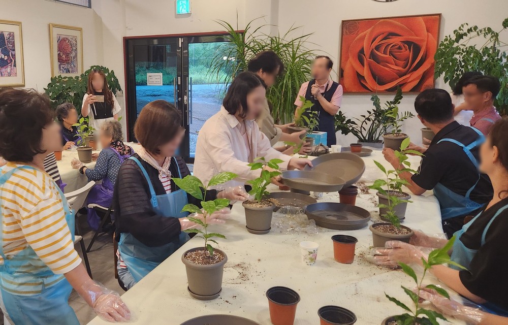 경산시, 도시 소비자 초청 농촌 체험 행사 참가자 모집
