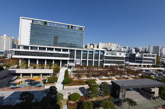 사상구, 정주하고 싶은 도시 만든다 인구정책 전면 확대