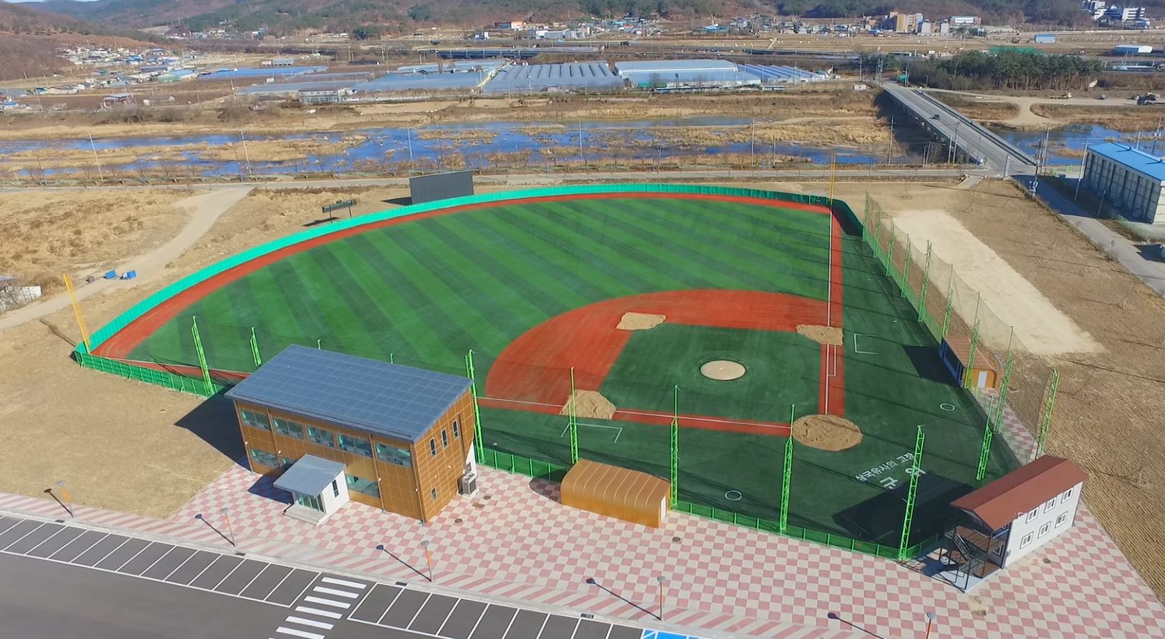 군위군, ‘2026년 제1회 군위 삼국유사배 전국초등학교 야구 윈터대회’20일 개막