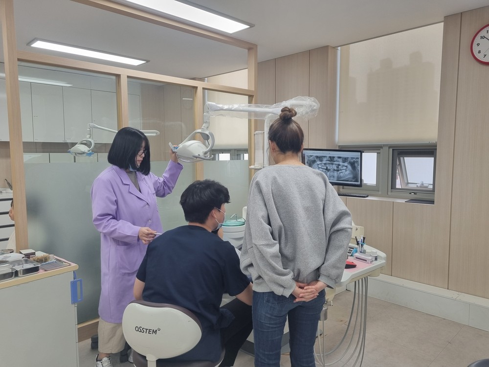 홍성군, 구강건강 격차 해소 나서