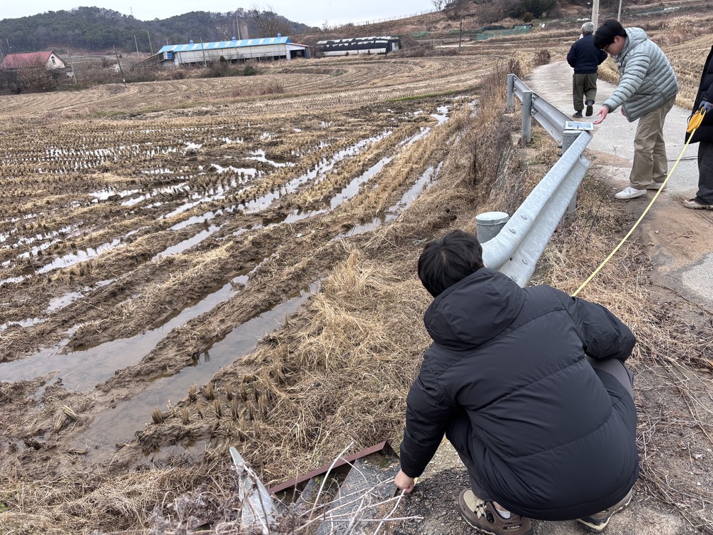 정읍시, 2026년 주민숙원사업 합동설계단 성공적 마무리