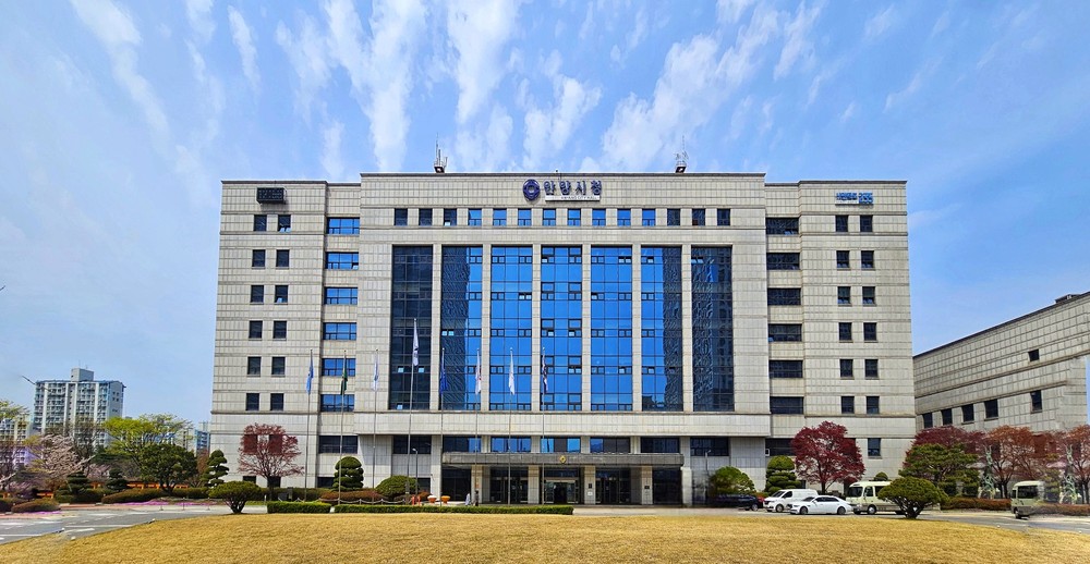 안양시, 정보공개 종합평가 3년 연속 ‘우수’ 등급 달성