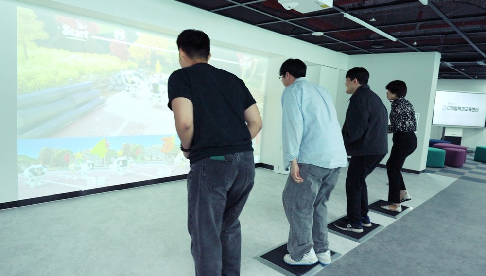 광명시 디지털혁신교육센터, ‘디지털그라운드’ 현장 접수 병행