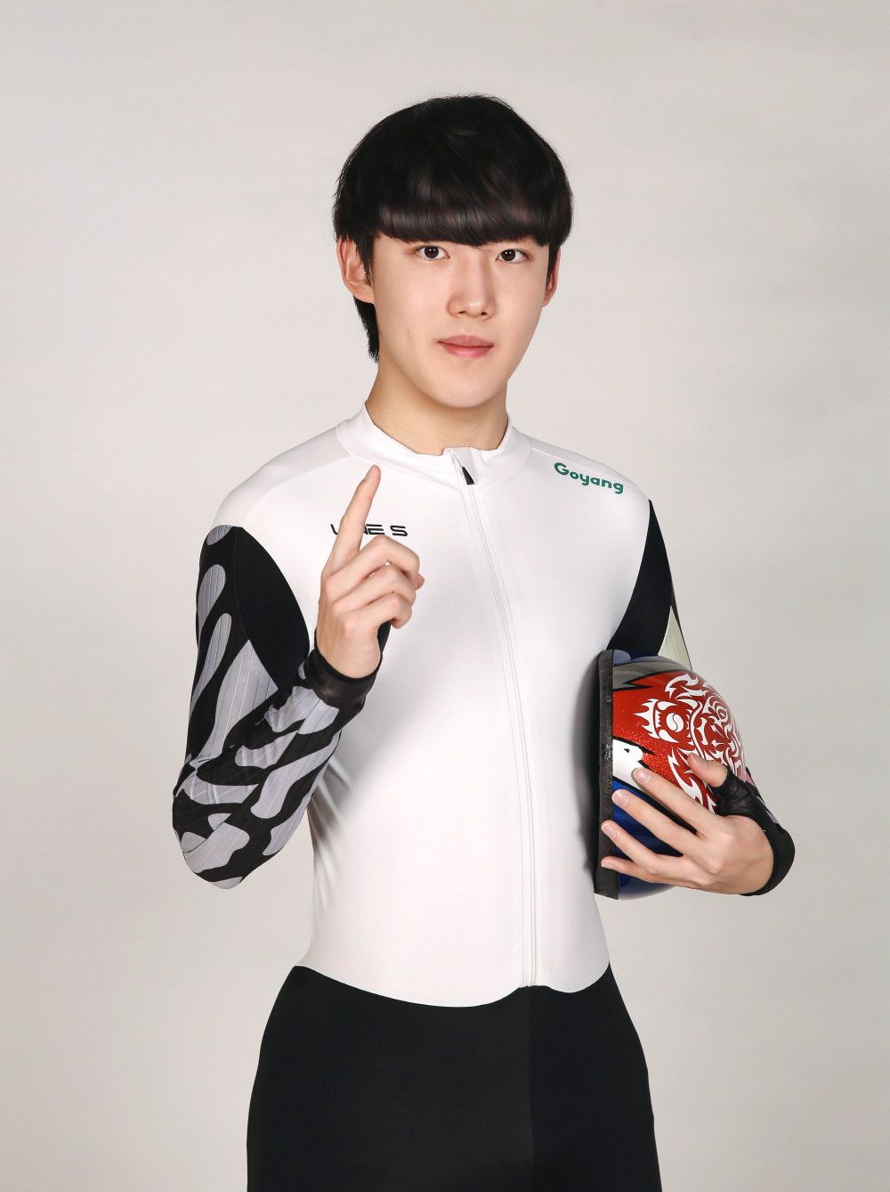 고양시청 빙상팀 임종언, 동계올림픽 남자 1000m 동메달 쾌거
