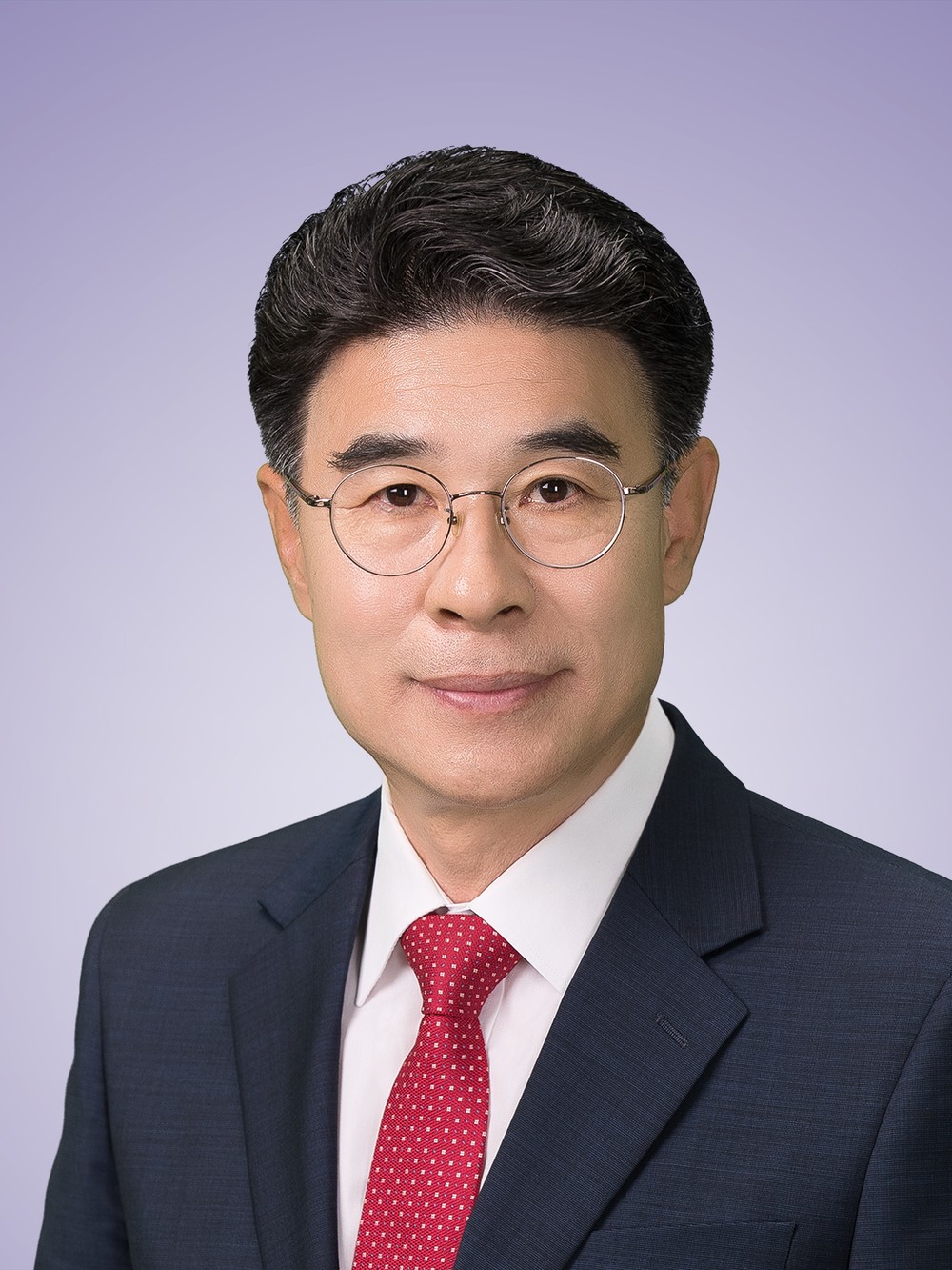 이응우 계룡시장, “설 명절 인사말씀”