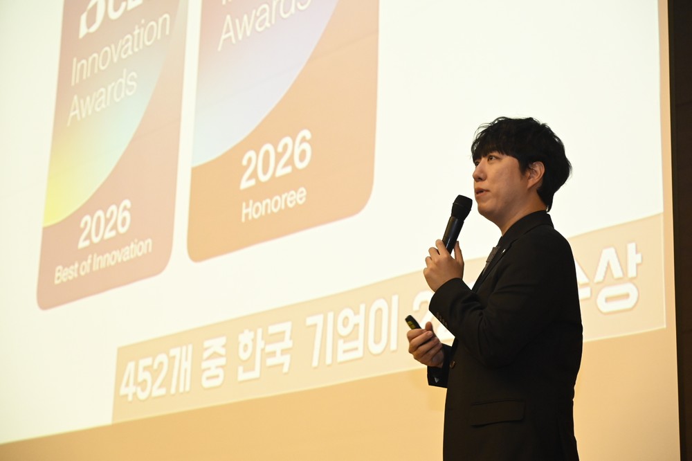 136만 과학 유튜버 궤도 초청, 달성군 ‘DGIST 과학창의학교’ 특강 성료