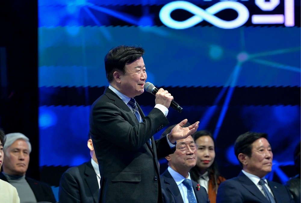 여수시, 율촌 미래첨단 국가산업단지 조성 공식 건의