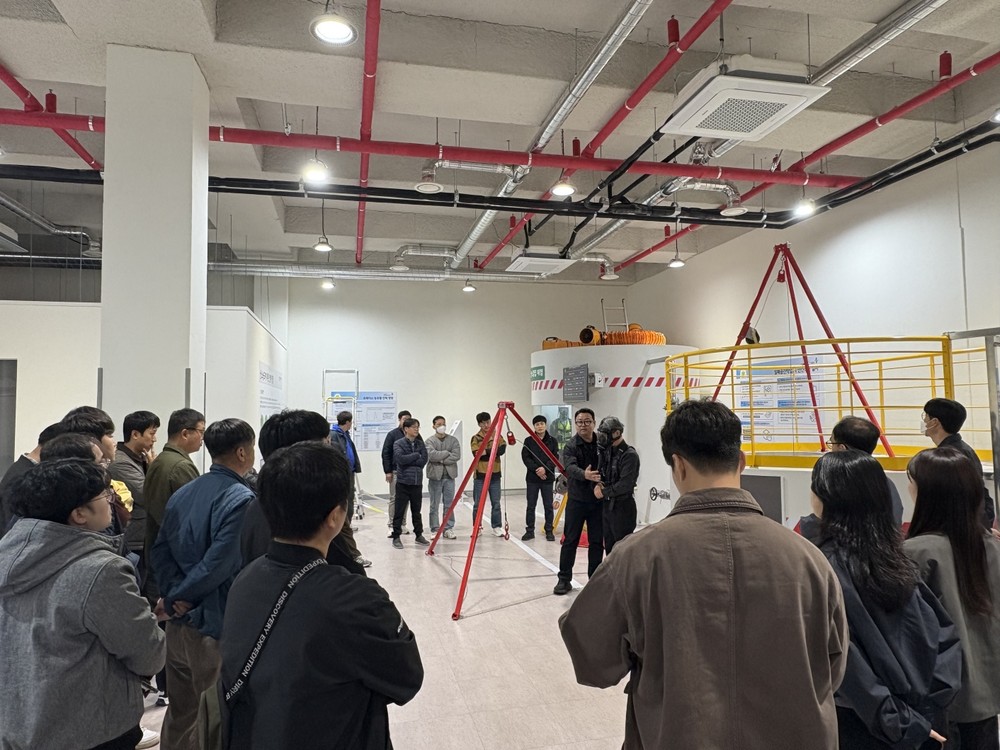 광주시, ‘중대재해 제로’ 종합계획 수립