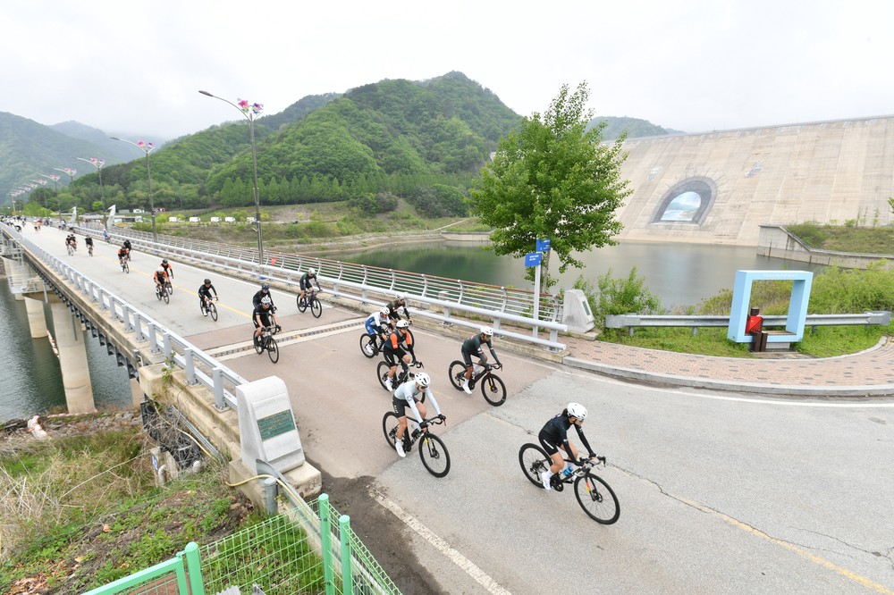 사계절 스포츠 이벤트 개최, 화천 지역경제 지지 버팀목