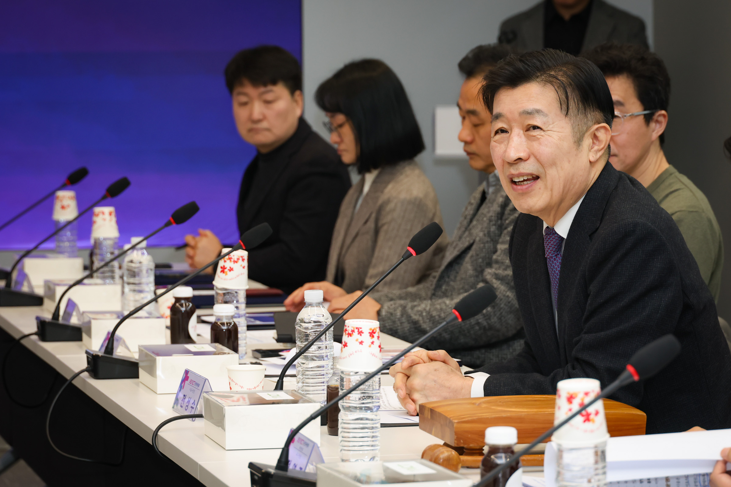 '서초AICT 운영위원회' 출범 AICT 혁신거점으로 육성한다!