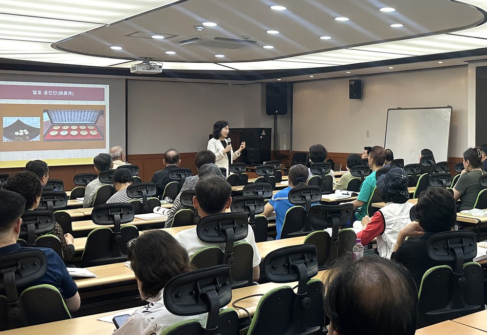 관악구, 제18기 관악약초학교 수강생 모집