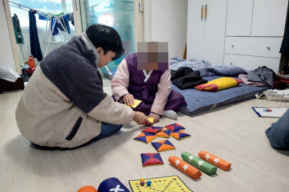 수원시 권선구보건소 치매안심센터, 함께하는 사계절 돌봄 ‘계절을 잇는 동행’ 운영