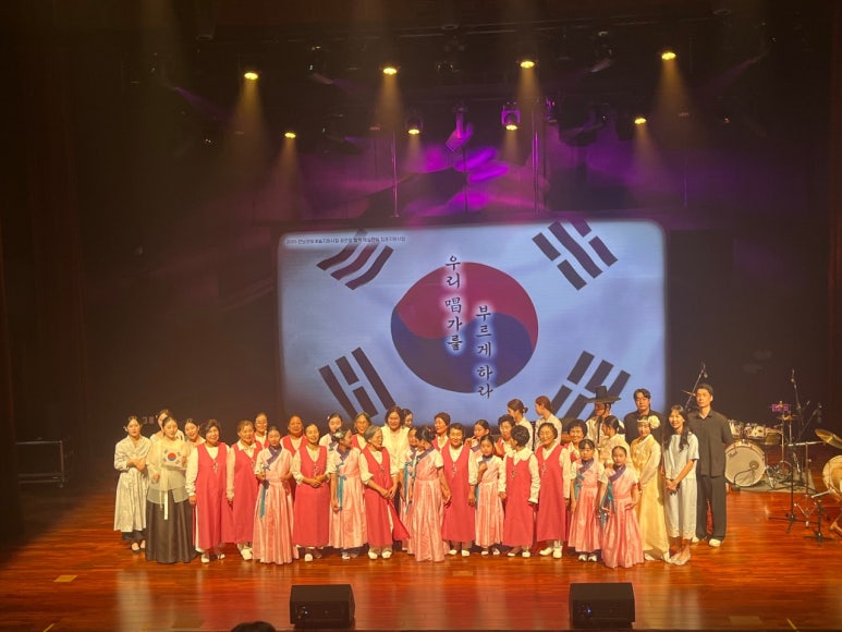 영암군, 2개 공연예술 공모 유치로 올해 무대 풍성