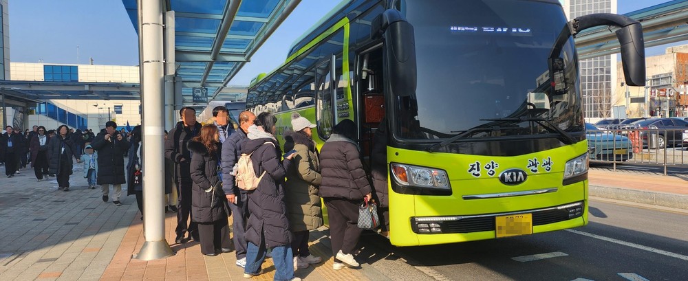 제천시 단체관광객 인센티브 및 시티투어 사업 본격 추진