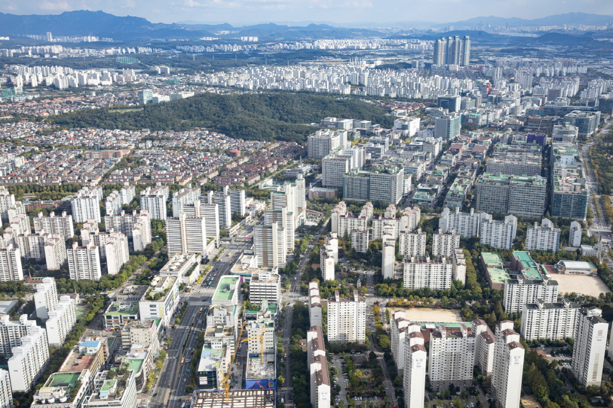 노후도시 정비·기반시설 확충… 고양시 곳곳 공간 혁신 시동