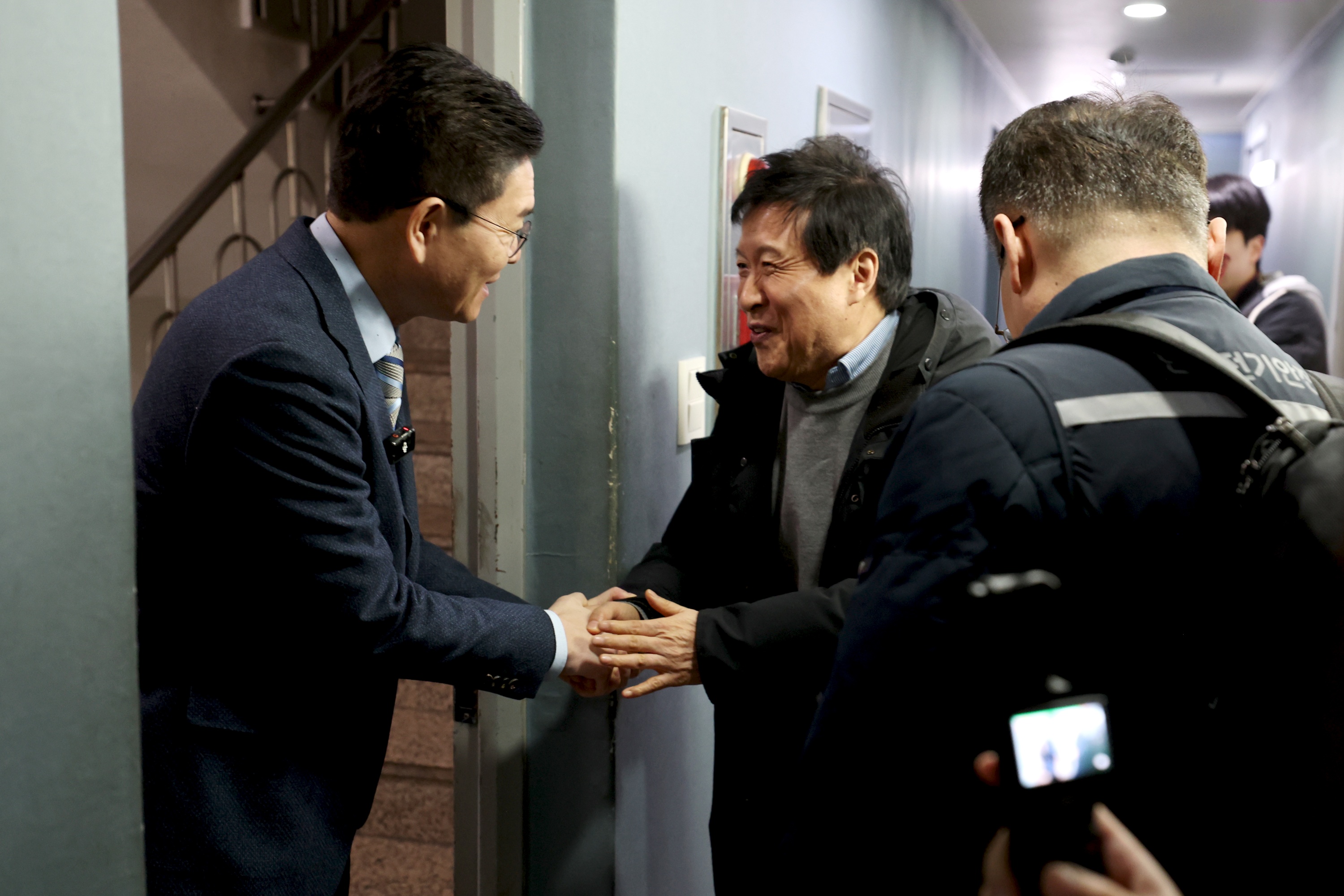 성동구, 전국 최초 '고시원 고효율 친환경 보일러' 집중 지원