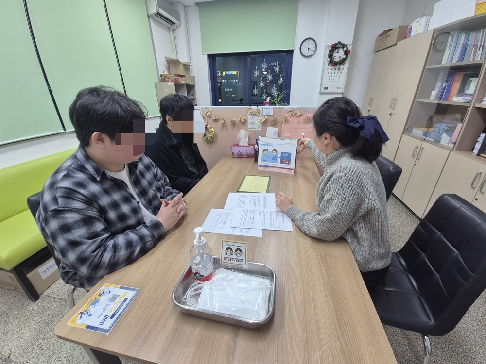 동해시, 잠복결핵 치료관리율 90.8% 향상…‘치료응원 3단계 프로젝트’ 추진