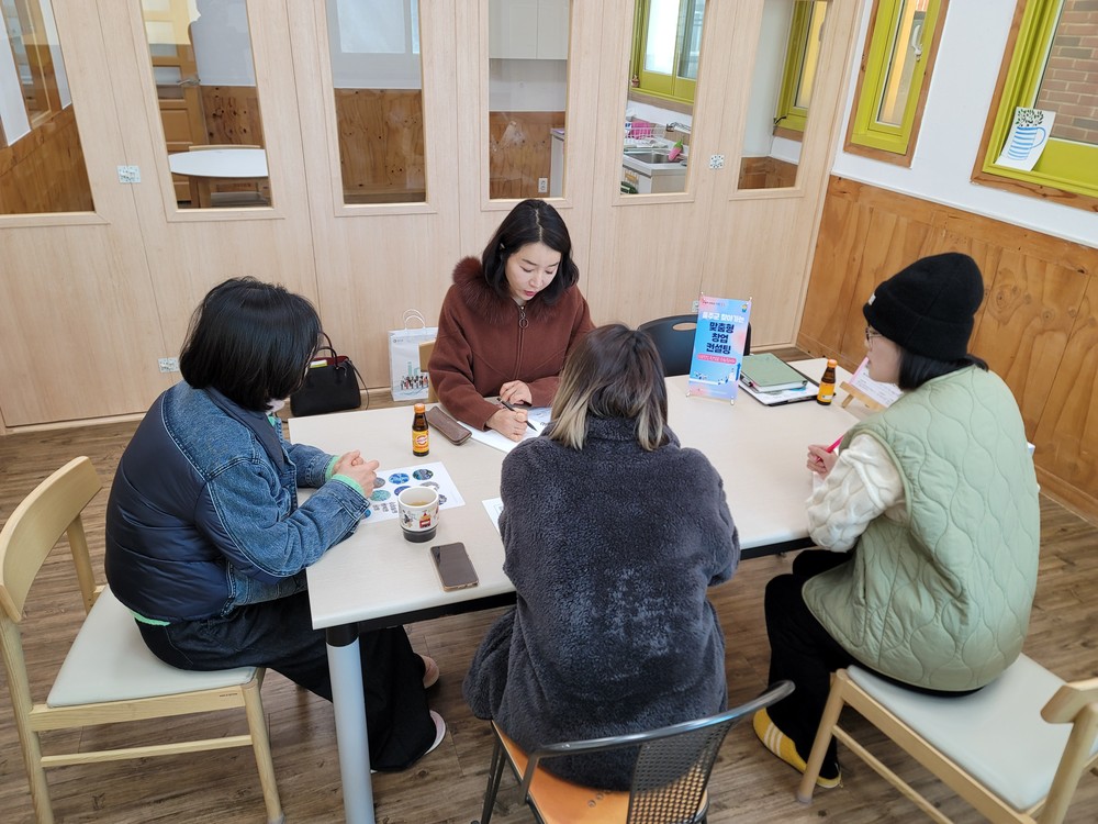 울주군, ‘찾아가는 맞춤형 창업 컨설팅 지원사업’ 참여자 모집