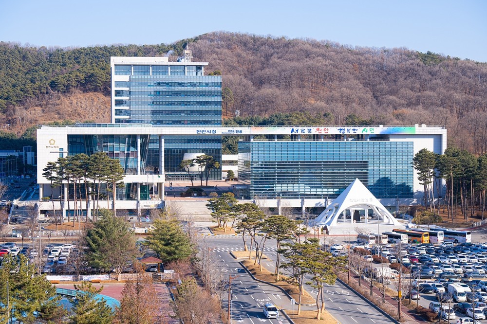 천안시, 세외수입 체납액 징수 ‘고도화’… 올해 94억원 정리 목표