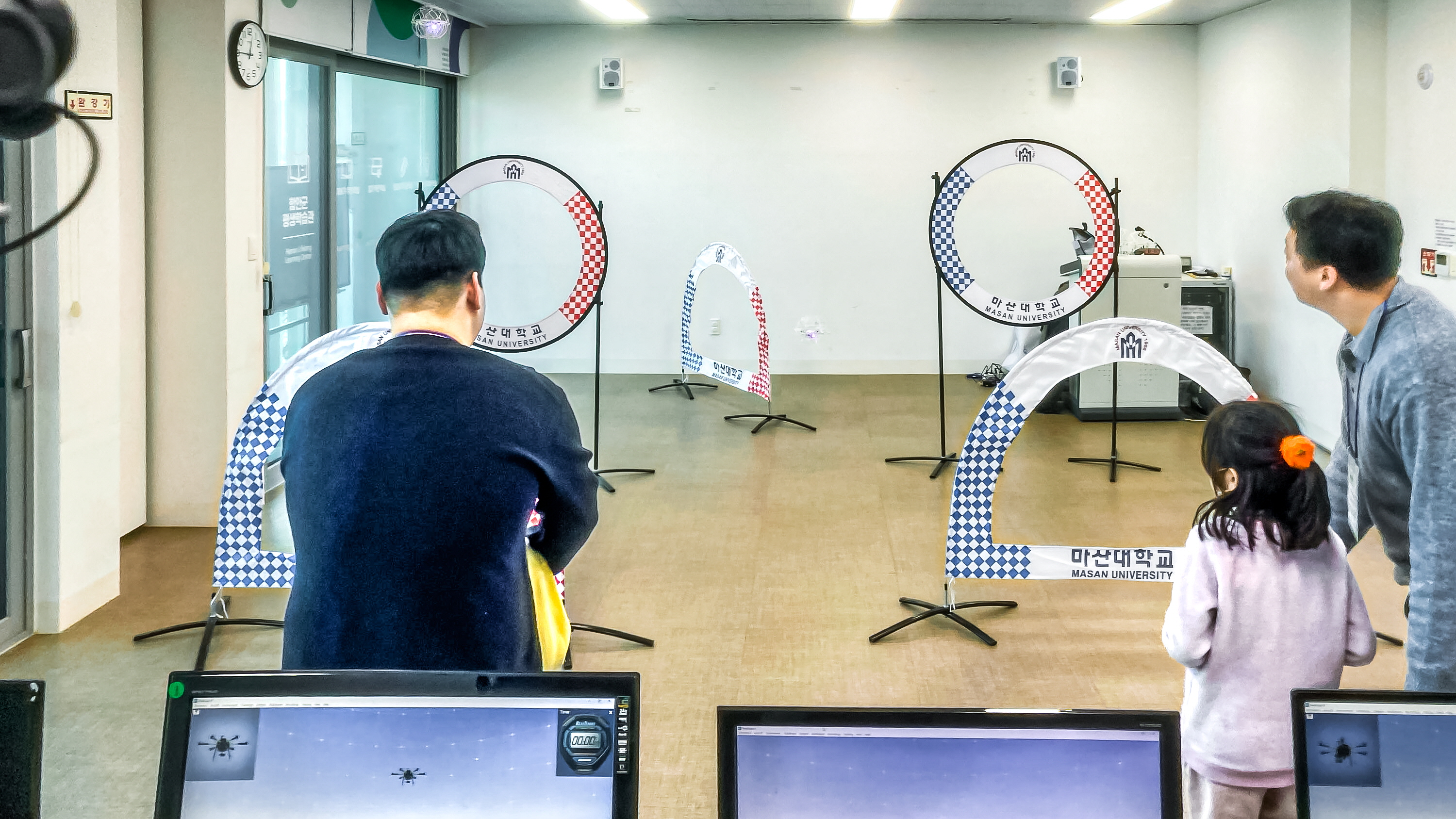 함안군, 마산대학교 지산학 페스티벌 개최