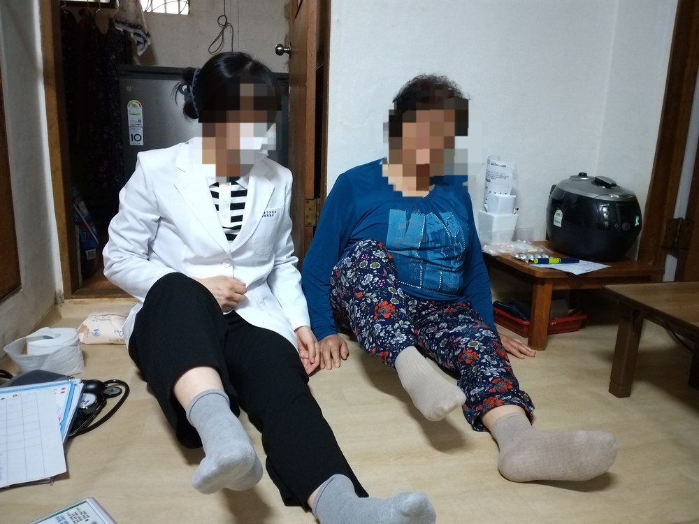 동대문구, 통합돌봄 시대 ‘방문건강’ 강화…“병원 나오면 혼자 버티기 어렵다”
